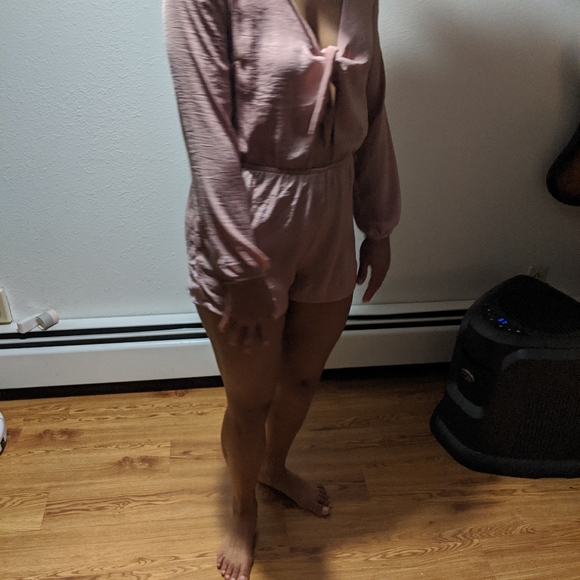 Romper - Picture 5 of 6